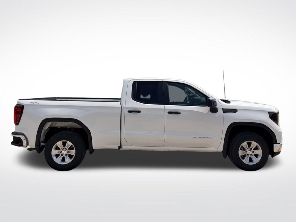 Used 2026 GMC Sierra 1500 Pro w/ Pro Value Package AWD/4WD image 5