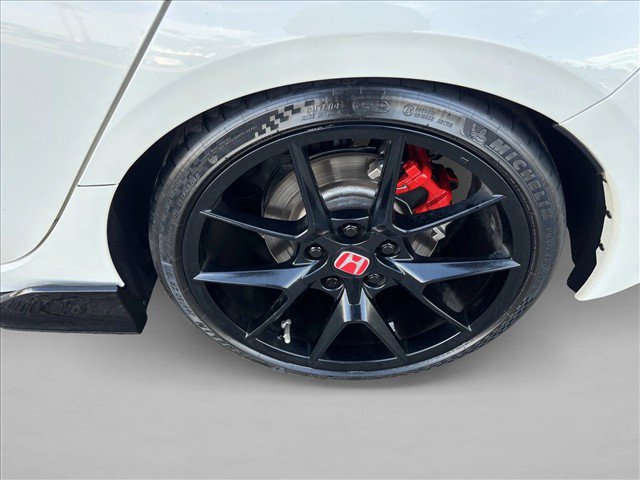 Used 2023 Honda Civic Type R image 22