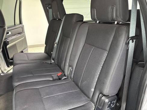 Used 2017 Ford Expedition EL XL w/ Equipment Group 101A AWD/4WD image 26