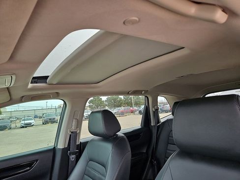 Used 2024 Honda CR-V EX-L image 22