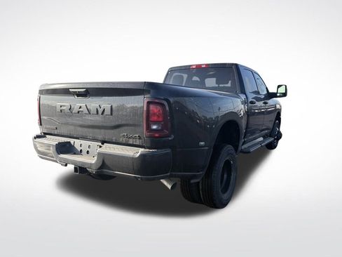 New 2026 RAM 3500 Big Horn image 3