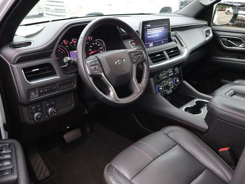 Used 2021 Chevrolet Tahoe RST image 11