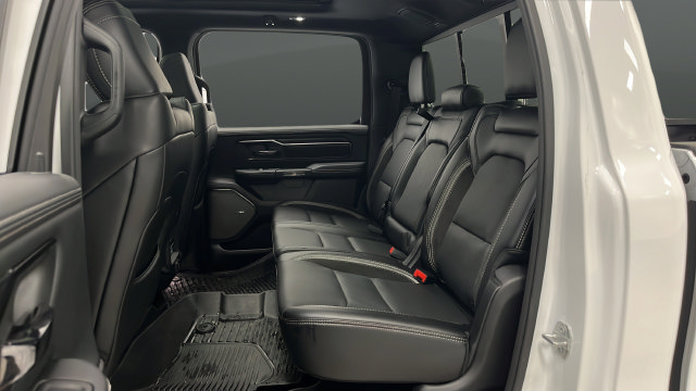 Used 2025 RAM 1500 Rebel w/ G/T Package AWD/4WD image 24