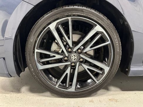 Used 2026 Toyota Camry XSE FWD image 66