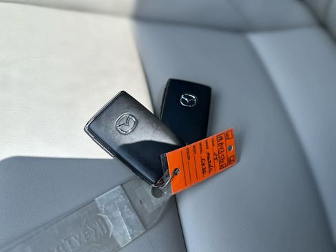 Used 2025 MAZDA CX-30 AWD 2.5 S w/ Preferred Package image 26