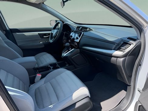 Used 2018 Honda CR-V LX image 27
