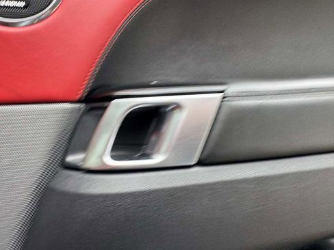 Used 2019 Land Rover Range Rover Sport Supercharged image 45