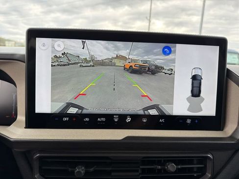 New 2026 Ford Bronco Sport Big Bend AWD/4WD image 25