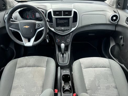 Used 2018 Chevrolet Sonic LS image 12
