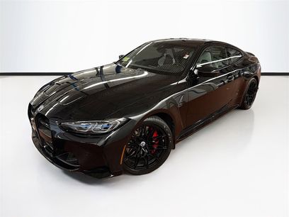 Used 2023 BMW M4 xDrive Competition w/ Executive Package