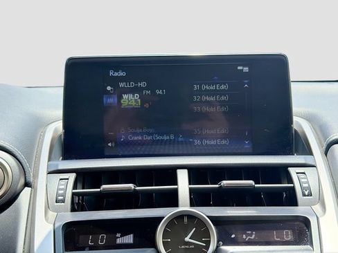 Certified 2021 Lexus NX 300 FWD w/ Accessory Package 2 image 30