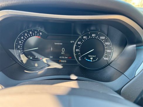 Used 2018 Lincoln MKZ Reserve w/ Climate Package image 18