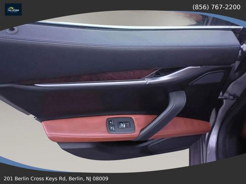 Used 2014 Maserati Ghibli S Q4 image 20