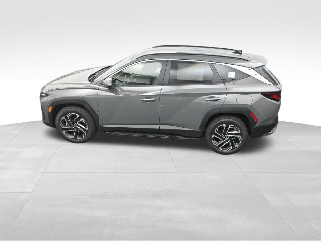 New 2026 Hyundai Tucson SEL Plus AWD/4WD image 29
