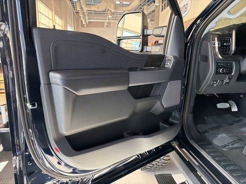 New 2024 Ford F250 Lariat w/ Lariat Ultimate Package AWD/4WD image 60