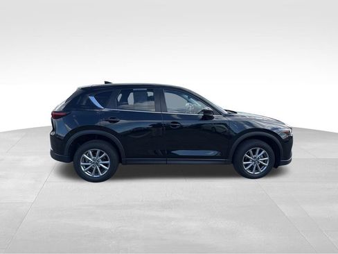 Certified 2023 MAZDA CX-5 AWD 2.5 S w/ Select Package image 7