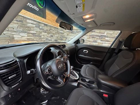 Used 2017 Kia Soul + w/ Designer's Package image 32