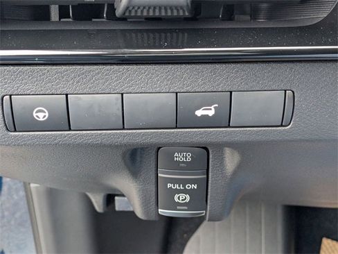 New 2026 Nissan Murano SL image 16