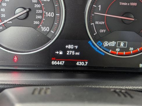 Used 2016 BMW 435i Convertible RWD image 24