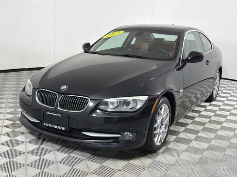 Used 2013 BMW 328i xDrive Coupe AWD/4WD image 9
