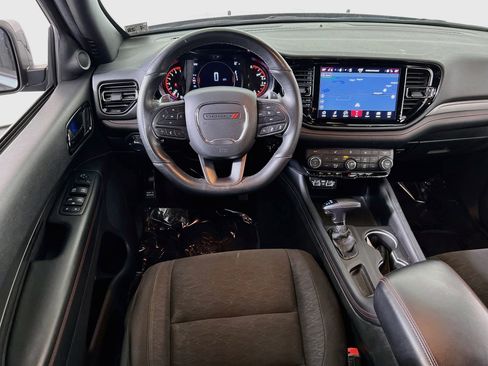 Used 2023 Dodge Durango GT AWD/4WD image 22
