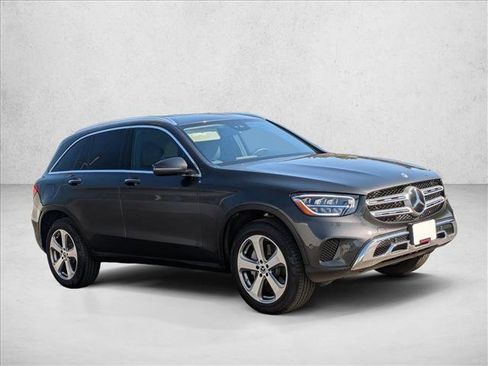 Certified 2022 Mercedes-Benz GLC 300 image 6