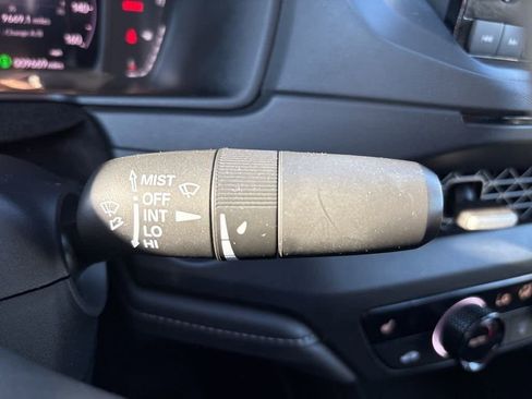 Certified 2024 Honda Accord EX image 30