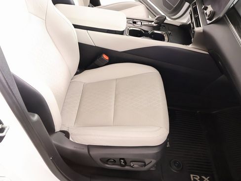 Used 2023 Lexus RX 350 Premium Plus w/ Cold Area Package image 14