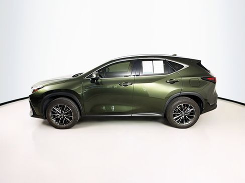 Used 2024 Lexus NX 250 FWD image 7