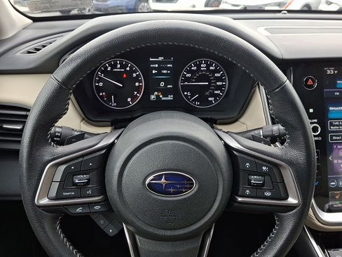 Certified 2022 Subaru Outback Premium w/ Popular Package #1 image 18