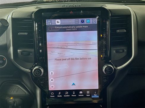 New 2026 RAM 3500 Big Horn image 15