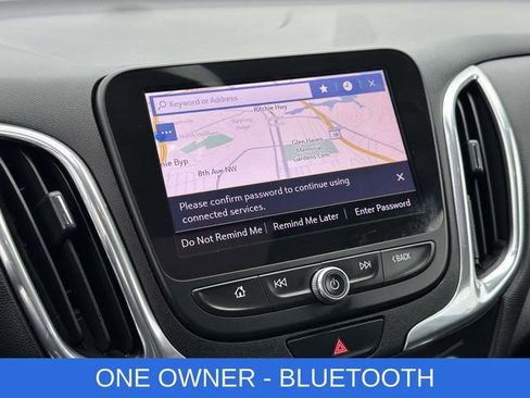 Used 2020 Chevrolet Equinox LT w/ Sport Edition FWD image 3