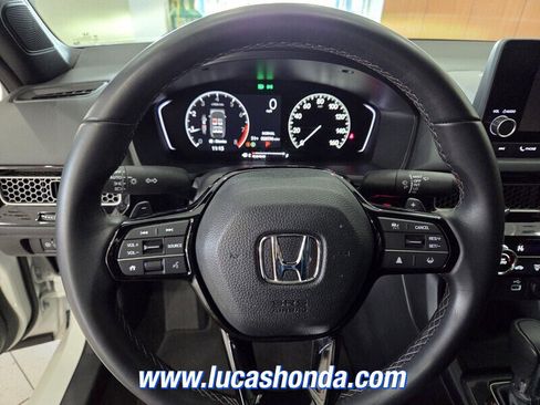Used 2023 Honda Civic Sport image 10