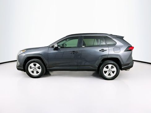 Used 2020 Toyota RAV4 XLE image 4