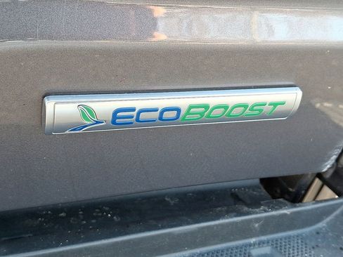 Certified 2021 Ford F150 Lariat w/ Equipment Group 502A High image 31