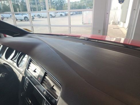 Used 2015 Volkswagen GTI SE w/ Lighting Package (SEL) image 23