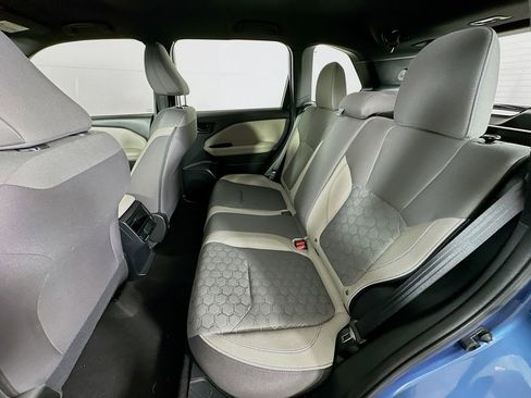 Certified 2025 Subaru Forester w/ Convenience Package #1 image 29