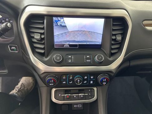 Used 2023 GMC Acadia SLE w/ Driver Convenience Package image 22