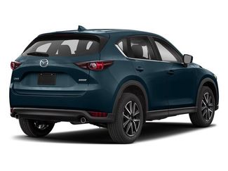 Used 2018 MAZDA CX-5 Touring w/ Preferred Equipment Package video 2
