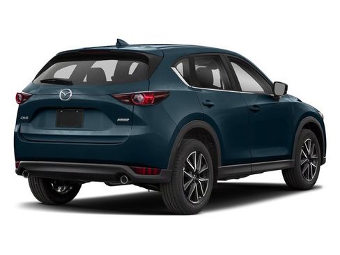 Used 2018 MAZDA CX-5 Touring w/ Preferred Equipment Package image 2