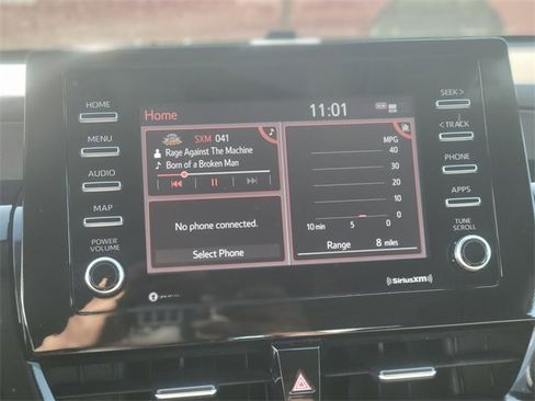 Used 2022 Toyota Camry LE image 26