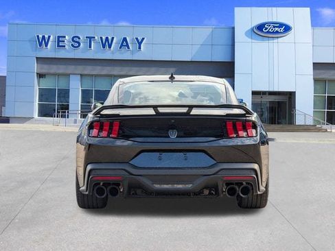 New 2026 Ford Mustang Dark Horse image 5