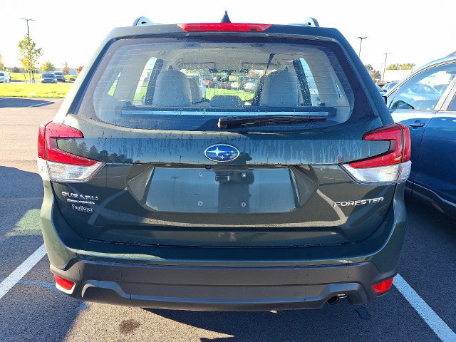 Certified 2024 Subaru Forester AWD/4WD image 6