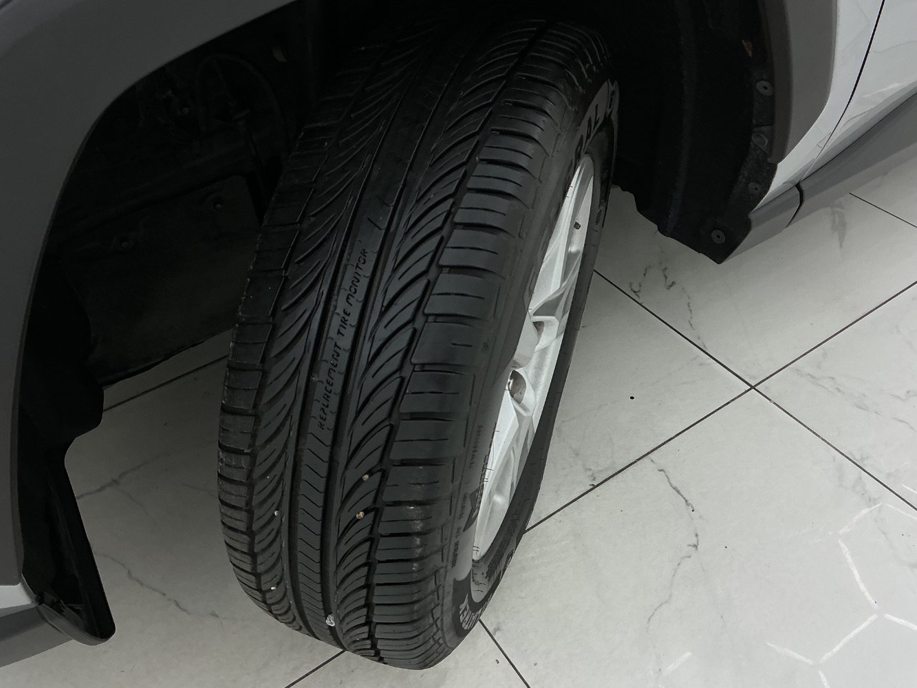 Used 2020 Toyota RAV4 XLE FWD image 43