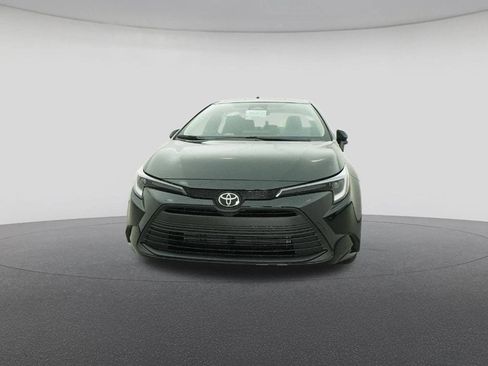 New 2026 Toyota Corolla LE image 31
