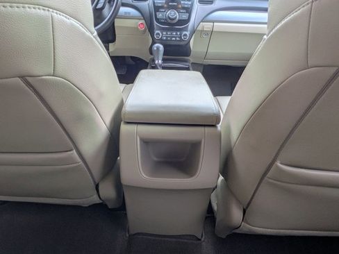 Used 2015 Acura RDX AWD image 13
