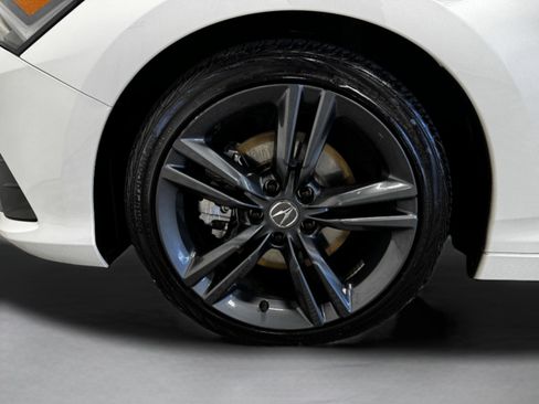 Certified 2025 Acura Integra A-Spec image 48