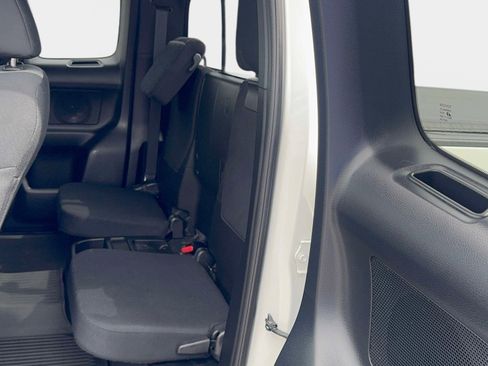 Certified 2021 Toyota Tacoma TRD Sport image 17