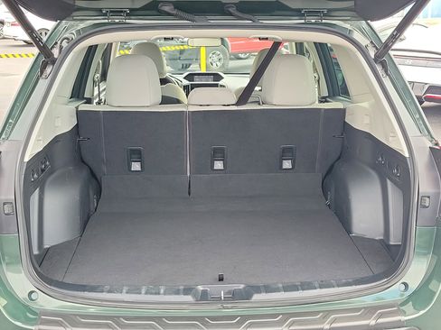 Used 2023 Subaru Forester Premium image 11