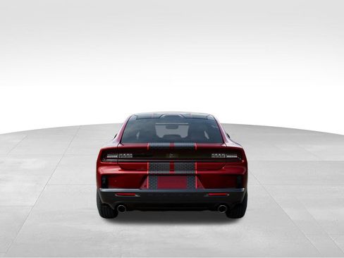 New 2026 Dodge Charger R/T AWD/4WD image 8